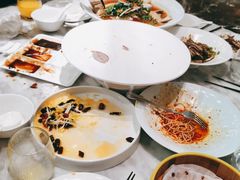 -雀蓝川菜(奥体广场店)