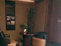 -端艾堂·SPA·艾灸(棕榈泉013店)