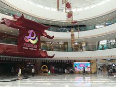 -万达茂商场(南京仙林店)