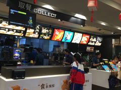 -麦当劳(帝豪店)