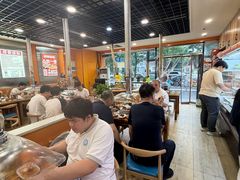 -哈尔滨小酒馆·鲜肉现穿自助烧烤(康新花园店)