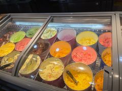 -苏格里岛自助海鲜烧烤火锅(南门口店)