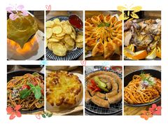 -卢布里西餐厅(满洲里店)