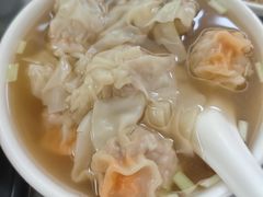 -周门传统竹升面