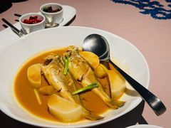 家烧东海小鲜-新荣记(南京西路店)