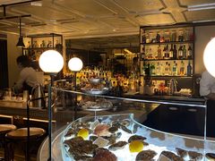 -壳里西餐厅Coquille Seafood Bistro(蒙自路店)