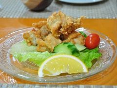 -古都日本料理(高桥路店)