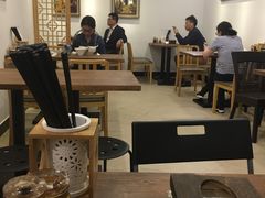 -姚面记·海派家常菜(恒基名人购物中心店)