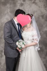 -时光纪亲子全家福照相馆(静安店母女写真父母纪念照)
