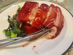 -新聚丰菜馆(太监弄店)