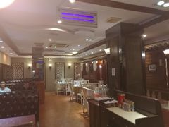 大堂-粥全粥到海鲜家常菜·海肠捞饭(嫩江路店)
