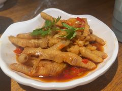 -乔街深夜食堂·台州菜·高压锅生蚝(杭州总店)