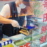 五一来顺德！挖到越南街头同款美味💥