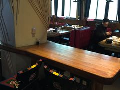 -小放牛炒菜馆(军校店)