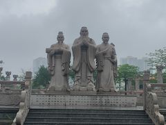 -揭阳学宫(榕城区)