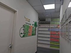 -皓洁口腔门诊部(金色雅园金涛苑店)
