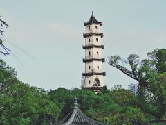 -江心屿景区