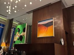 -云·酷 Atmosphere(国贸大酒店)