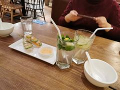 -Pho Asia 亚阁越南料理(上海来福士广场店)