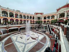 -佛罗伦萨小镇广佛名品奥特莱斯(疏港路店)