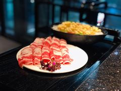 精选肥牛-捞王锅物料理(金城路店)