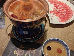 -咖啡苑自助餐厅·中国大饭店