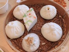 -花园茶楼(兴城西路店)