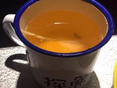 -探鱼·鲜青椒爽麻烤鱼(广州花都来又来店)