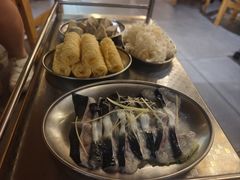 -阿鸡鱼庄·顺德鲜蒸小炒(亚运村店)