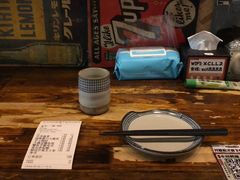 -小川洋风料理(汉街店)