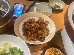 -印象鲵宴·张家界地标美食名片(溪布街店)