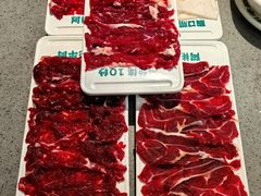 -非遗•老字号•阿彬牛肉火锅(广济桥店)