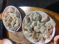 -山东水饺(南坪新街店)