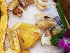 -老诚一锅羊蝎子(黄寺大街店)