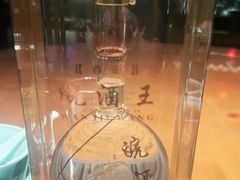-麒麟小院·老九江菜(安平路店)