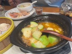-如轩·海鲜砂锅粥·潮汕菜(南城店)