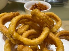 -南来顺饭庄·清真(南菜园店)