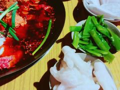 -刁姐火锅(五小区店)
