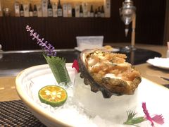 -和·铁板烧·OMAKASE(望京昆泰嘉晟酒店)