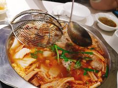 -古乐牛香·鲜牛肉牛杂火锅(新区店)