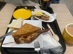 -大家乐(广州花城汇店)