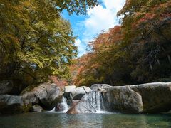 -光雾山旅游景区