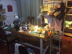 -零几体验diy皮具工作室(振业城店)