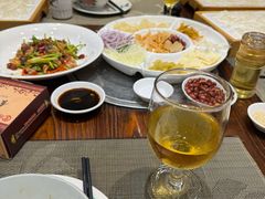 -食德乐·全鸽宴顺德菜(南湖店)