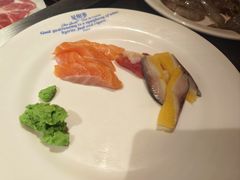 -星伦多自助料理·涮烤一体(虹悦城店)