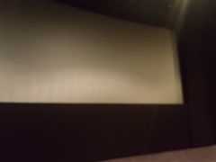 放映厅-英皇UA电影城(瑞虹天地月亮湾)