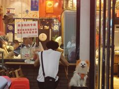 -爆炸头阿姨小四川正宗川味小吃(无任何分店)