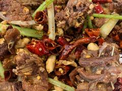 -三品香·江浙菜(松江九谊店)