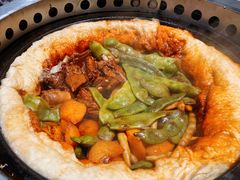 -灶座小锅烀饼·铁锅炖(全国总店)