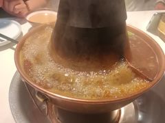 -福寿斋·老北京铜锅涮肉·烤鸭(顺义总店)